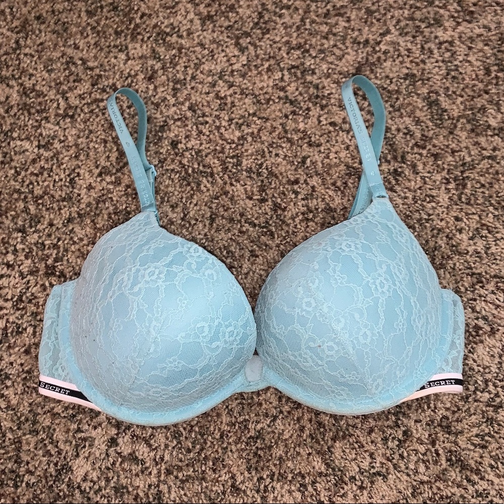 Victoria’s Secret bra